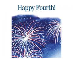 Happy 4th of July! 2023