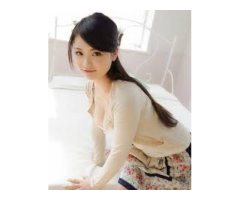 Amazing Asian body relaxing massage