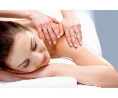 SUNNY MASSAGE