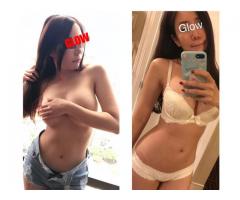 🌋THAIs GF GLOW-favorite CANDY-TS MACY &Sparkle text 808-780-0566🔥🔥