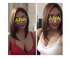 🌋THAIs GF DOLLY-- Sweet AIYA-TS MACY-CUTE SPARKLE-text 808-780-0566🌋