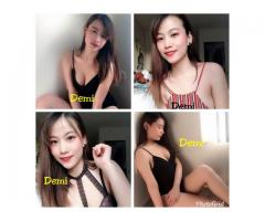 Hot thai