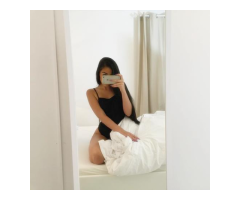 Thai massage with Nancy