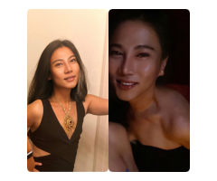 Asian Ladyboy Massage