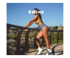 🔥Celine hot Thai girl🔥waiting for you all📲 808-439-2422