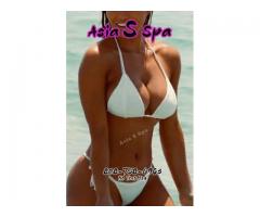 💖 Asia S Spa 💖 New Girls 💖 ☎️ 808-758-4963 No Text Msg ☎️