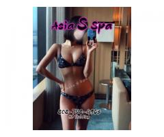 💖 Asia S Spa 💖 New Girl 💖 ☎️ 808-758-4963 No Text Msg ☎️