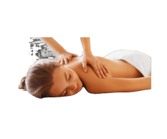 Asian Quality Massage Service