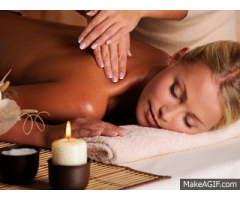 Transgender massage